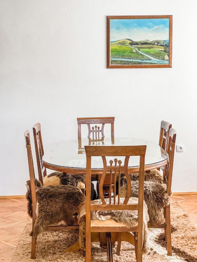 Vila Petunija 谢尼察 外观 照片