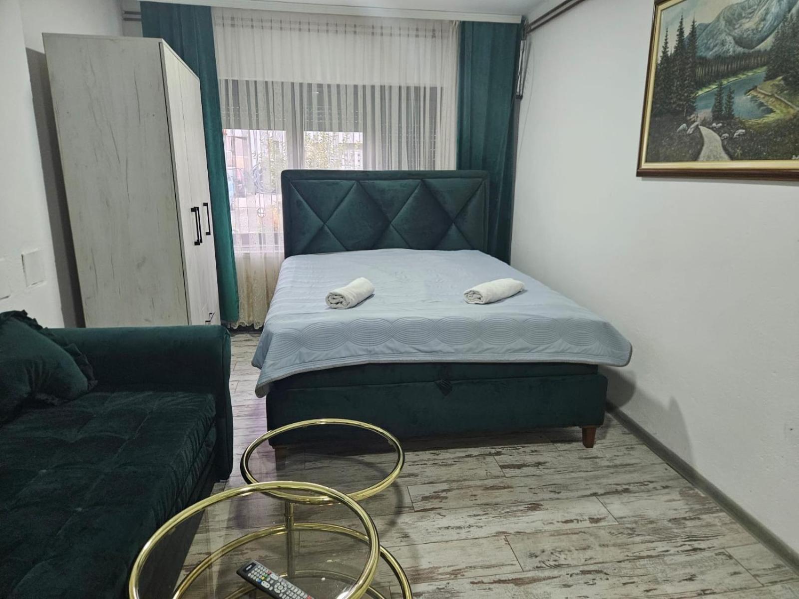 Vila Petunija 谢尼察 客房 照片